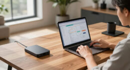 Streamlining AI Workflows With A Local Document Pipeline