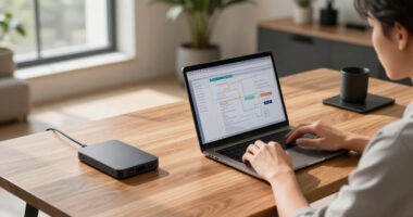Streamlining AI Workflows With A Local Document Pipeline