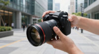 The 6 Most Versatile AI Camera Lenses To Try In 2026