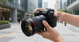 The 6 Most Versatile AI Camera Lenses To Try In 2026