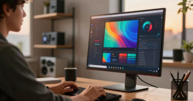 The Best 4K Monitors With AI Capabilities You Need In 2026
