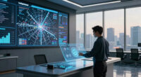 The City That Watches Itself: The Living Digital Twin, And The God’s-Eye View We’re Building