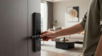 The Door: Why the Interface Is Worth More Than the Model