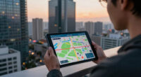 The Eye Over the City: How Wide-Area Motion Imagery Works — and Where It Goes Blind