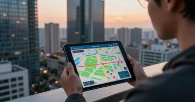 The Eye Over the City: How Wide-Area Motion Imagery Works — and Where It Goes Blind