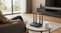 The Future Of Home Networking: 9 AI-Enhanced Wi-Fi 7 Routers