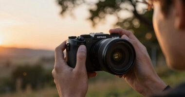 The Future Of Photography: Top 10 AI-Enhanced Mirrorless Cameras In 2026