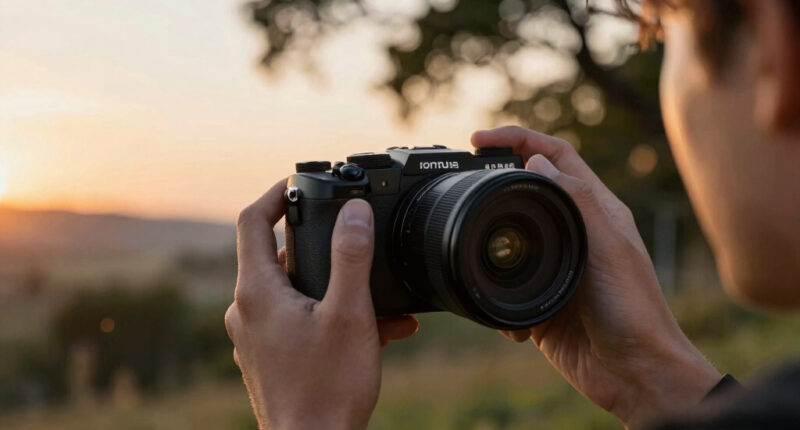 The Future Of Photography: Top 10 AI-Enhanced Mirrorless Cameras In 2026
