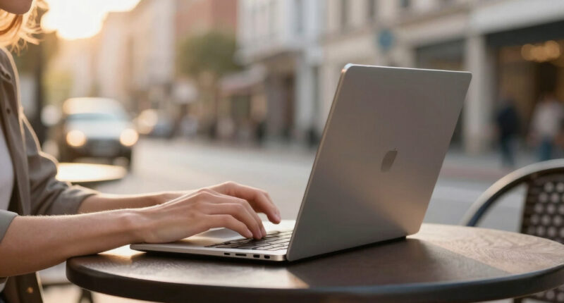 The Future Of Work: 9 AI-Driven Mobile Laptops You Must Know In 2026