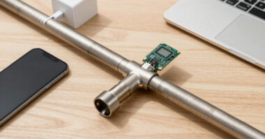 The Hidden Obstacle In AI Progress: The Plumbing Behind The Scenes