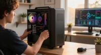 The High-End PC and Workstation Tax