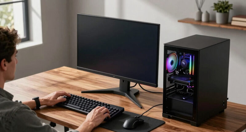 The High-End PC And Workstation Tax