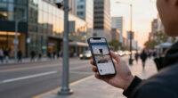 The Impact Of AI On Urban Surveillance And Civic Control