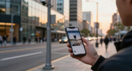 The Impact Of AI On Urban Surveillance And Civic Control