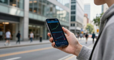 The Investors Riding Along With Strategy’s Bitcoin Rollercoaster