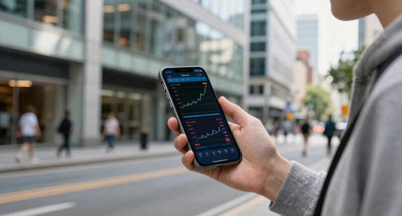 The Investors Riding Along With Strategy’s Bitcoin Rollercoaster