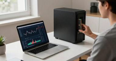 The Memory Squeeze: Why Your RAM Bill Doubled