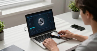The SSD Squeeze: Why Storage Joined the Party