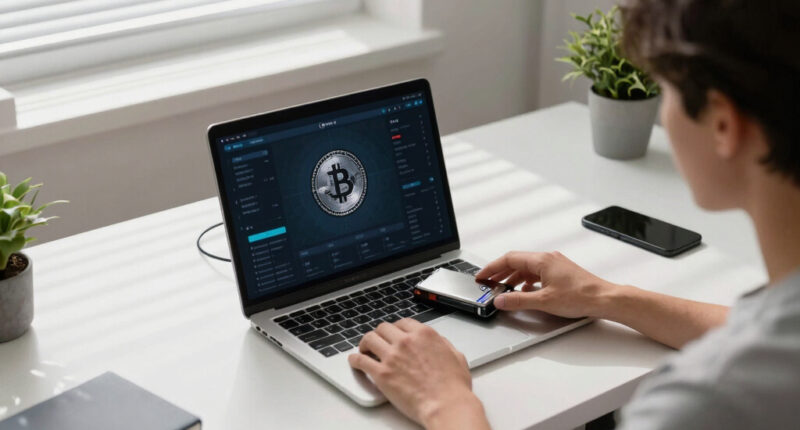 The SSD Squeeze: Why Storage Joined the Party