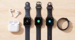The Ultimate Guide To The 9 Best AI Smartwatches Of 2026 For Fitness And Tech Fans