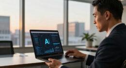U.S. senators seek to block foreign adversaries from AI technology in new bill