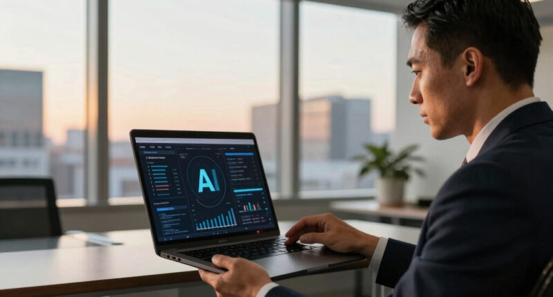 U.S. senators seek to block foreign adversaries from AI technology in new bill