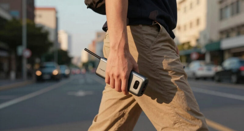 VigilSAR: The Object That Isn’t Transmitting