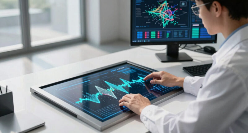 Waves, Not a Wall: Inside DeepMind’s Map From AGI to Superintelligence