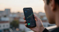 Weekly Wrap: Bitcoin Has A Winning Week