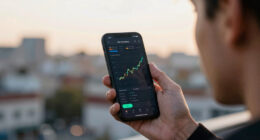 Weekly Wrap: Bitcoin Has A Winning Week