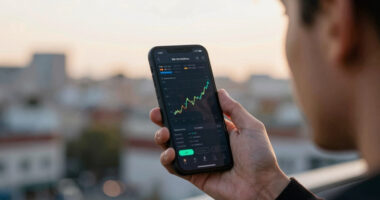 Weekly Wrap: Bitcoin Has A Winning Week