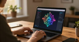 What Is Particle Geometry Mapping? A Deep Dive Into 'SINGULARITY' (FABLE/175)