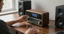 Why AI-Driven Design Is Transforming Shortwave Listening Posts Like Station 36