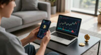 Will Bitcoin Price Crash To $50,000? Kalshi Traders Predict Fall As Analysts Debate 4-Year Cycle