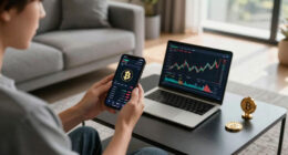 Will Bitcoin Price Crash To $50,000? Kalshi Traders Predict Fall As Analysts Debate 4-Year Cycle