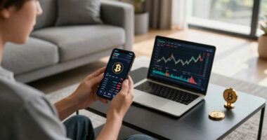 Will Bitcoin Price Crash To $50,000? Kalshi Traders Predict Fall As Analysts Debate 4-Year Cycle