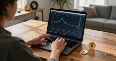 Will The Price Of Bitcoin Be Above $64,000 On July 14?