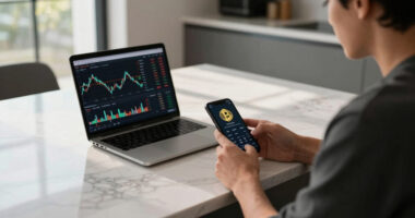 Will The Price Of Bitcoin Be Above $64,000 On July 7?