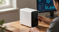 10 AI-Driven NAS Systems You Must Know In 2026