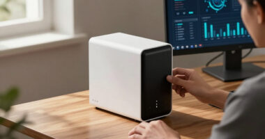 10 AI-Driven NAS Systems You Must Know In 2026