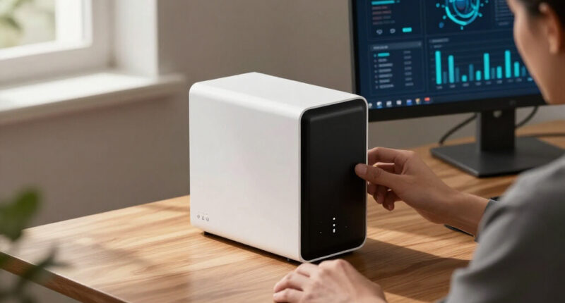 10 AI-Driven NAS Systems You Must Know In 2026