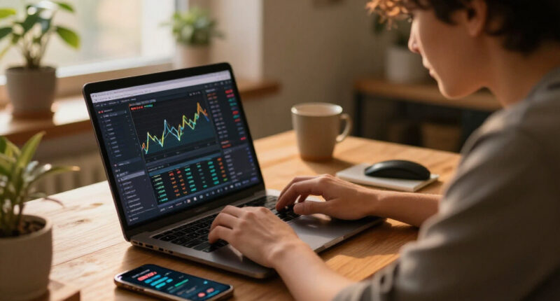A 3% Token Move Just Triggered $36 Million In Ethereum DeFi Liquidations
