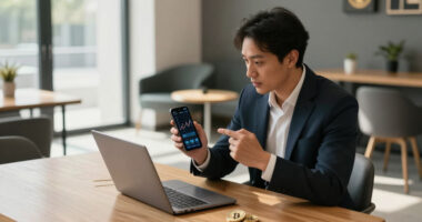 AI Breaks Silence: The CEO’s Unexpected Message Explained