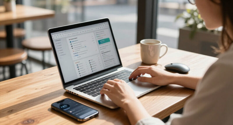 AI-Powered Productivity Solutions Every Student Needs In 2026