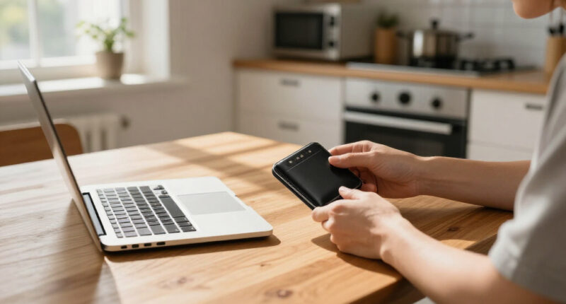 Bitcoin Hardware Wallets: A Labor Day sales Guide