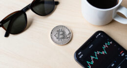 Bitcoin Up Or Down On August 10?