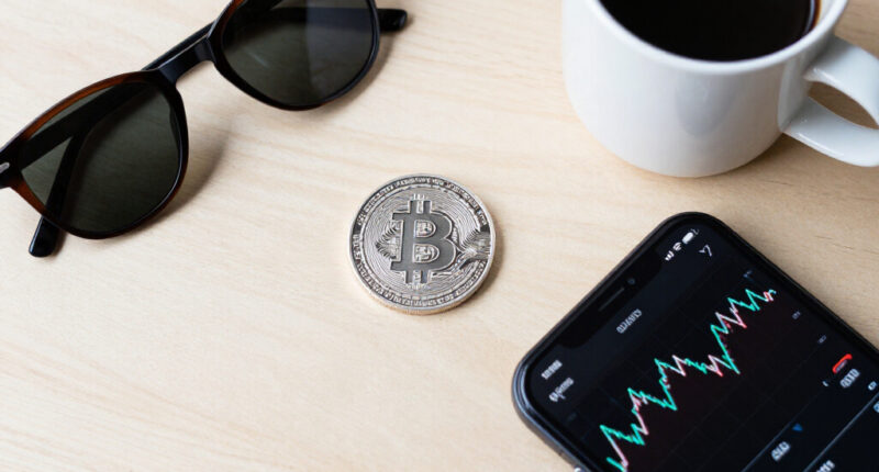 Bitcoin Up Or Down On August 10?