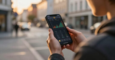 Bitcoin Up Or Down On August 11?
