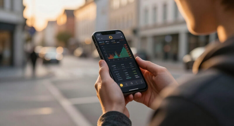 Bitcoin Up Or Down On August 11?