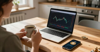 Bitcoin Up Or Down On August 24?
